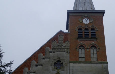 Eglise Saint-Georges