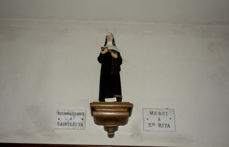 Sainte Rita