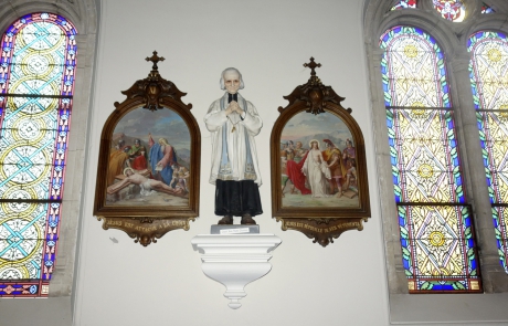 Saint Jean-Marie Vianney