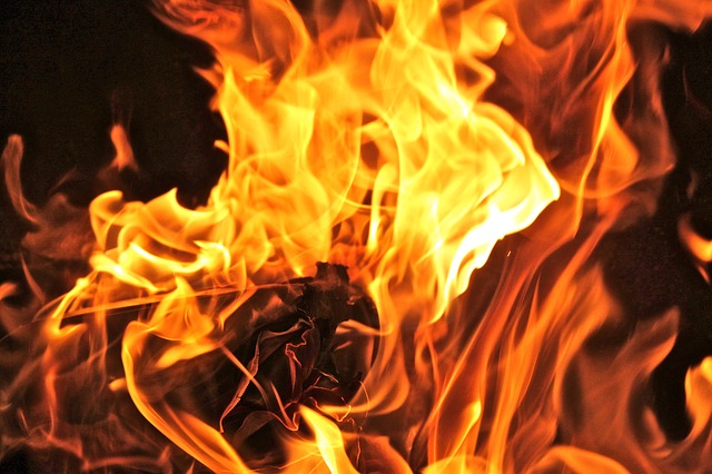 Feu de la Saint-Jean