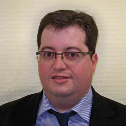 Cyrille Boniface Cyrille Boniface