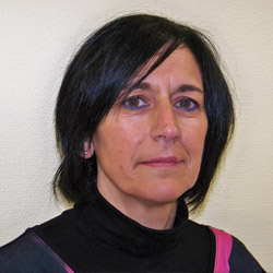 Sylvie Gorisse Sylvie Gorisse