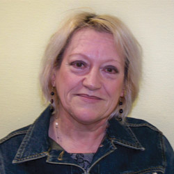 Joëlle Hoez Joëlle Hoez
