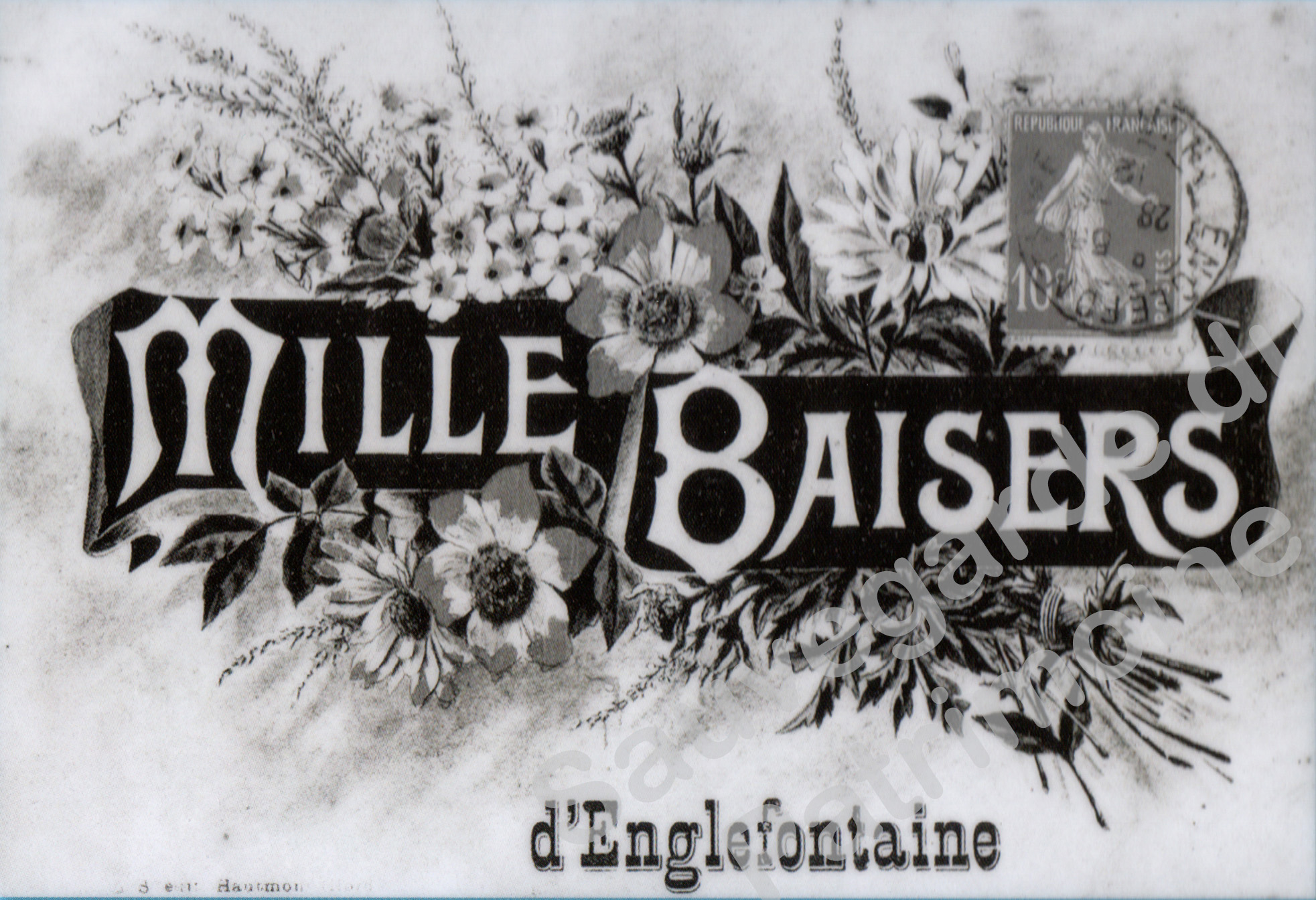 Mille Baisers