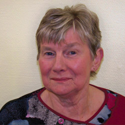Monique Parmentier Monique Parmentier