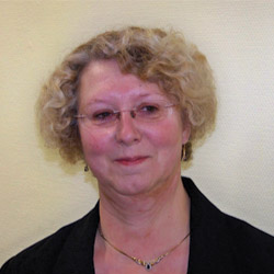 Françoise Raverdy Françoise Raverdy
