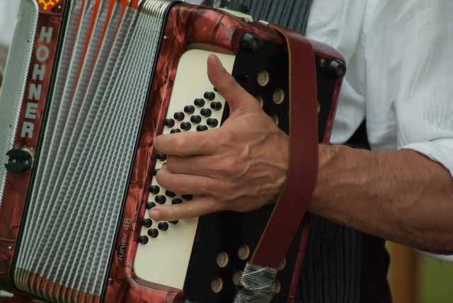 accordeon