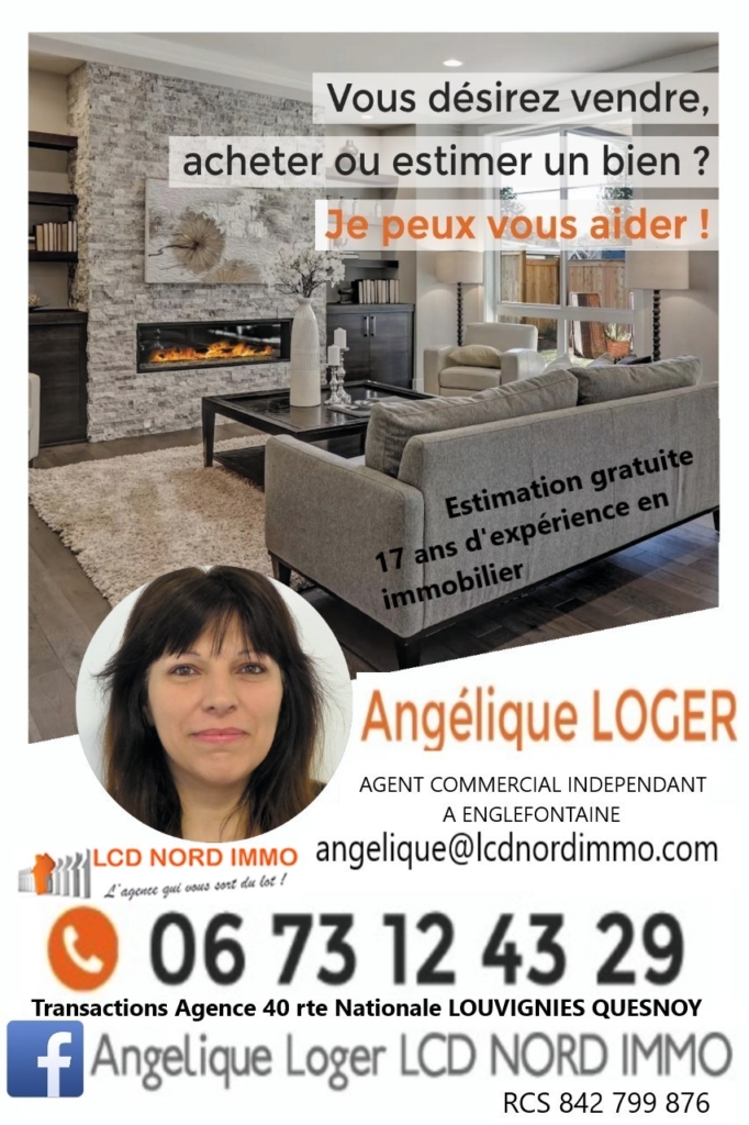 Angelique Loger