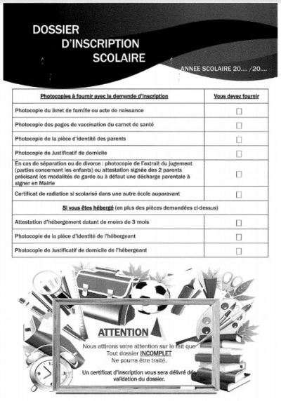 dossier_scolaire