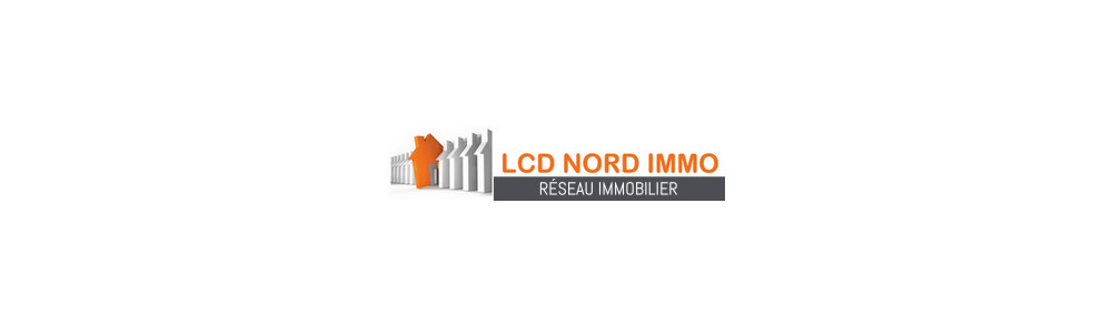 LCD nord Immo